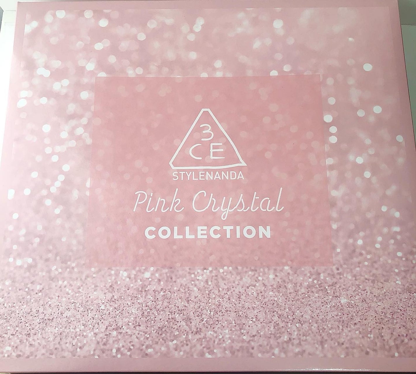 3CE フェイスブラッシュ/3CE/パウダーチークを使ったクチコミ(1枚目)