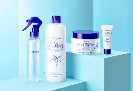 ハトムギ浸透乳液(ナチュリエ スキンコンディショニングミルク)/ナチュリエ/乳液を使ったクチコミ（1枚目）