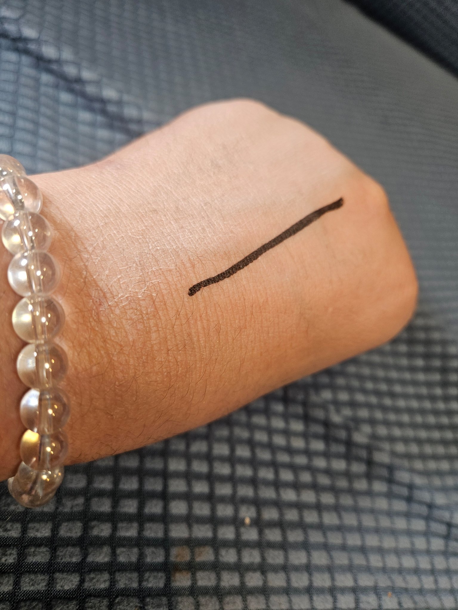 トーンアップぽよんクリーム/AOU/化粧下地を使ったクチコミ（3枚目）