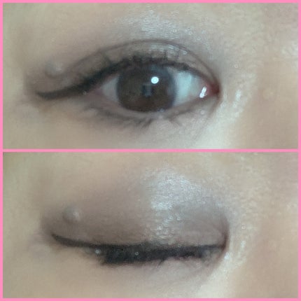 ICONIC LONDON eyeshadow palette/ICONIC LONDON/アイシャドウパレットを使ったクチコミ(2枚目)