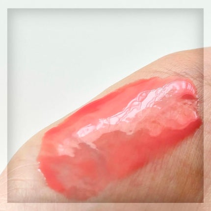 ビタグレーズドリップマスク/TOCOBO/リップマスクを使ったクチコミ(9枚目)