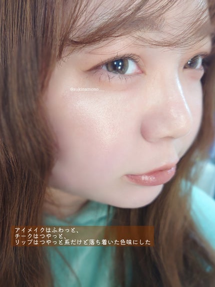 Clainel 1DAY/Clainel/ワンデー(1DAY)カラコンを使ったクチコミ(3枚目)