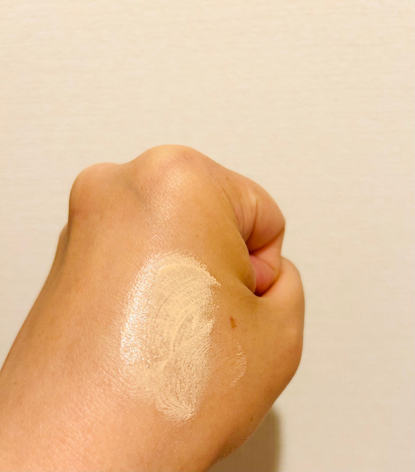 ドラマティック カバージェリー BB /マキアージュ/BBクリームを使ったクチコミ(5枚目)