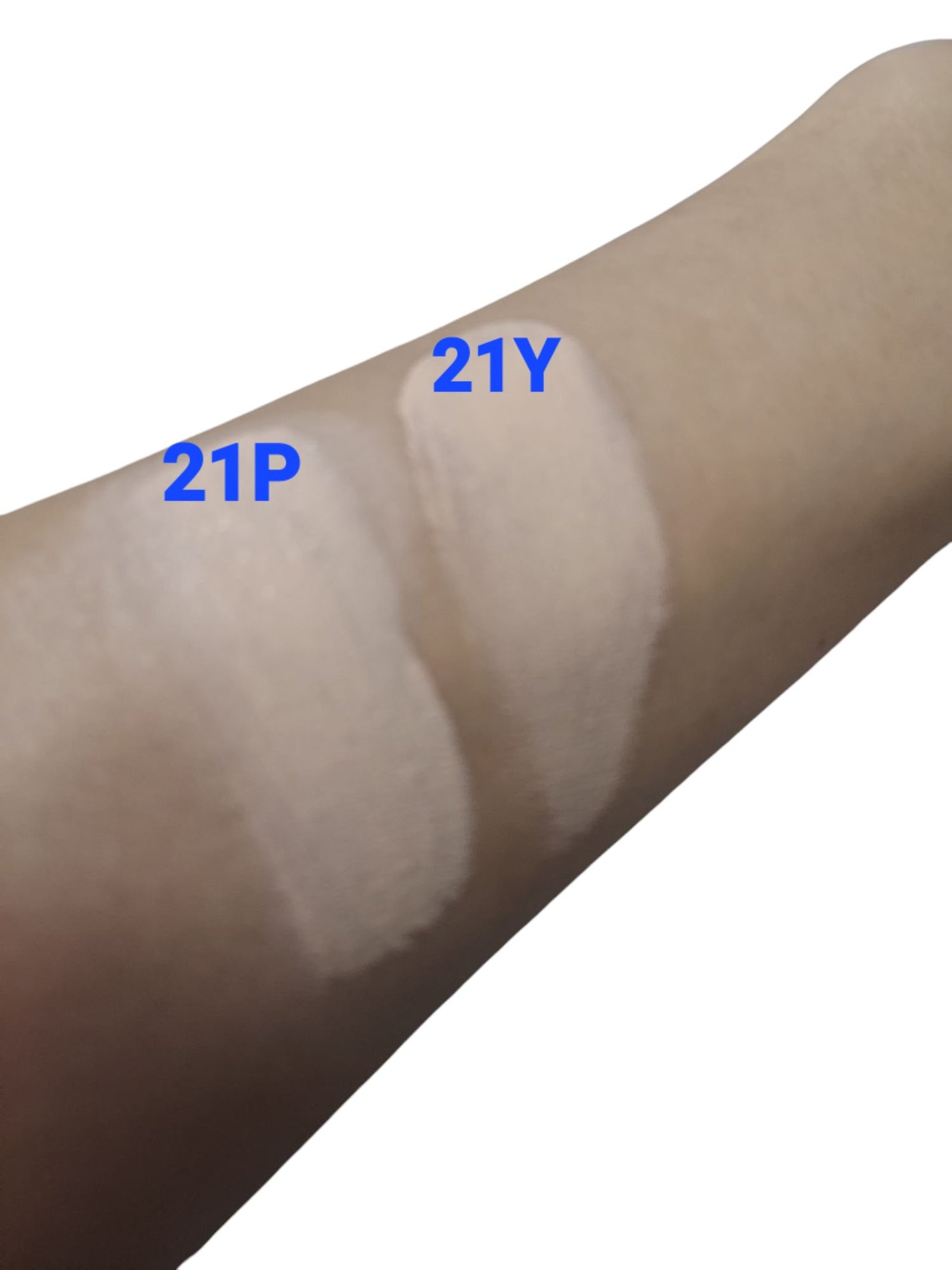 ネーミング ゼログラビティ カバーフィットクッション/NAMING./クッションファンデーションを使ったクチコミ(3枚目)