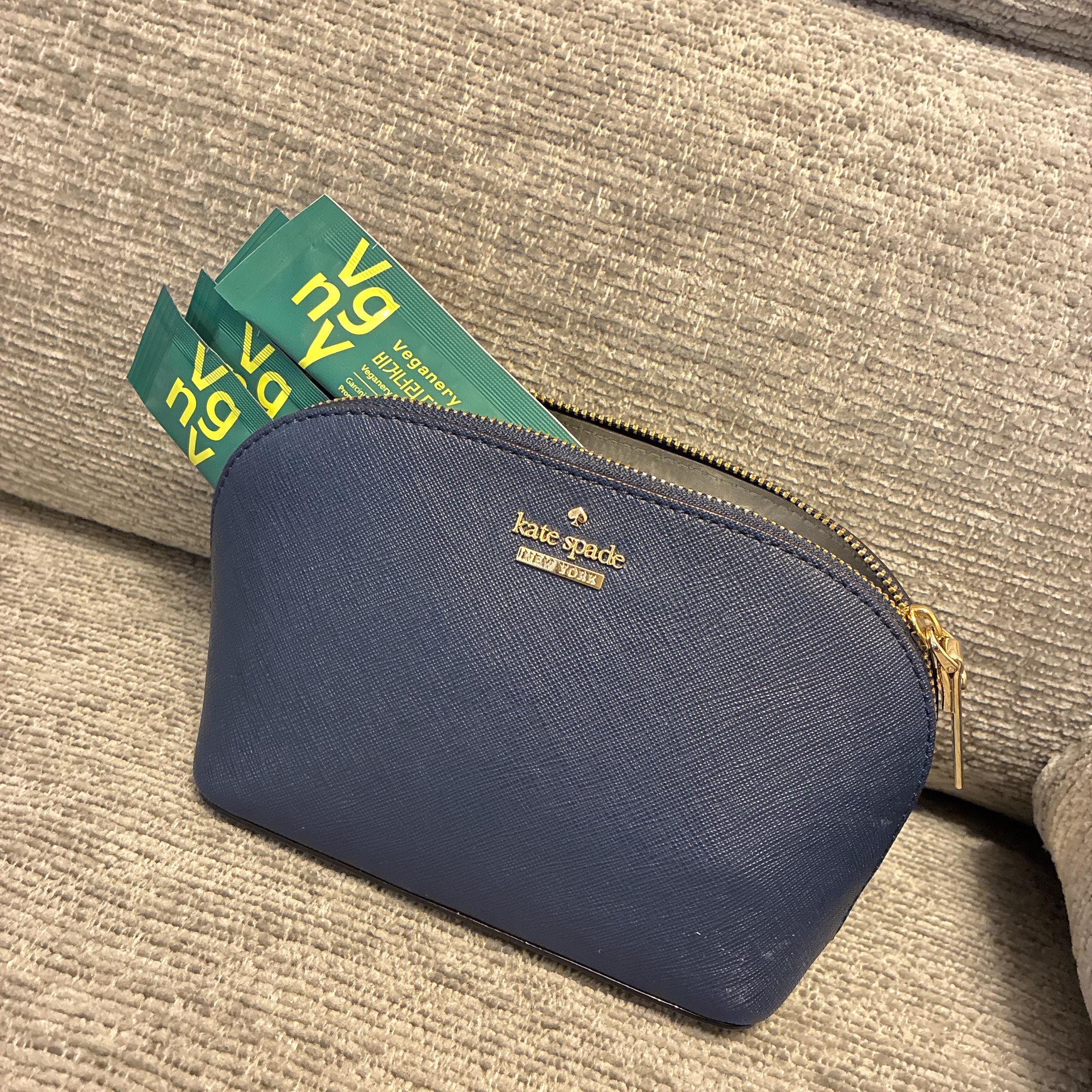 ヴィーガナリー植物性コラーゲン/ダルバ/美容サプリメントを使ったクチコミ（2枚目）