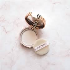 薬用シークレットビューティーパウダー/キャンメイク/フェイスパウダーを使ったクチコミ（1枚目）