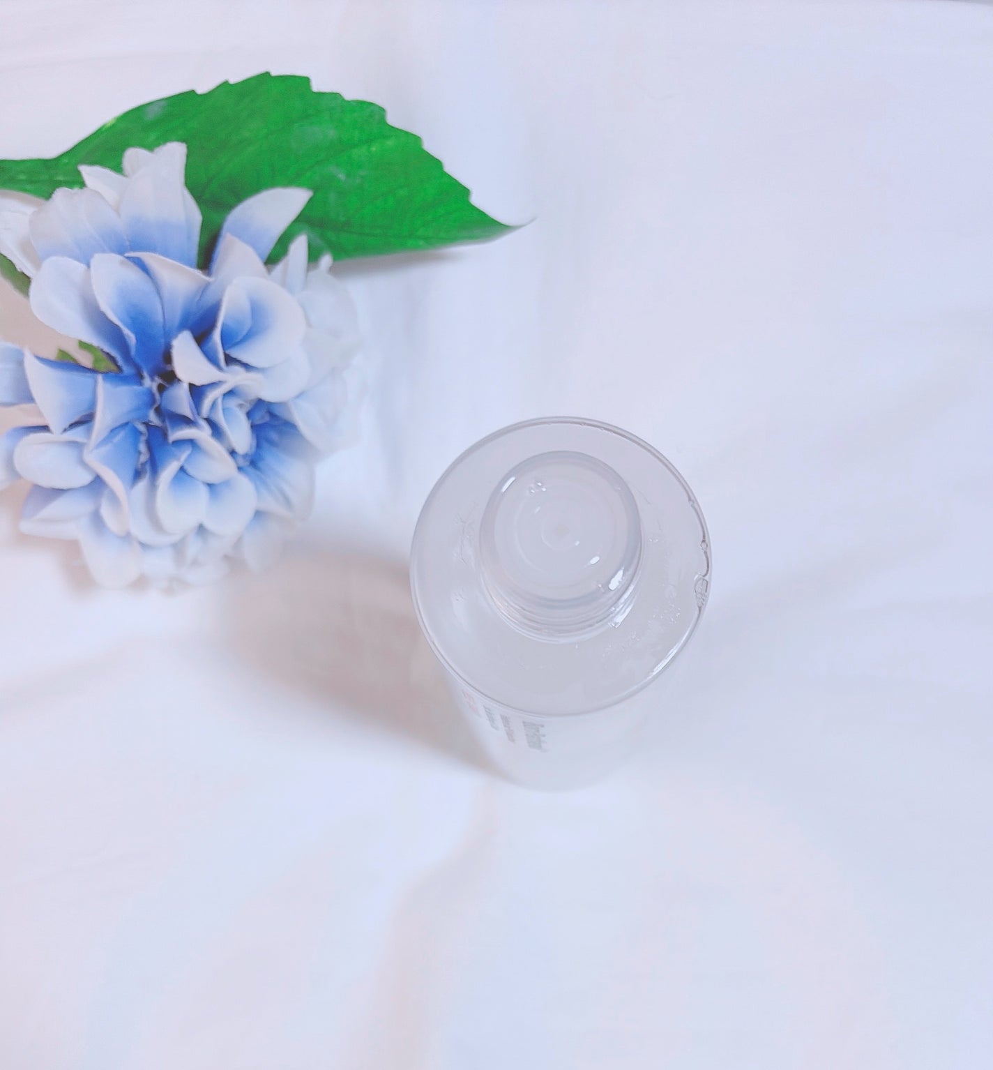 ボーンパンテノールピールトナー/SAM'U/化粧水を使ったクチコミ(2枚目)