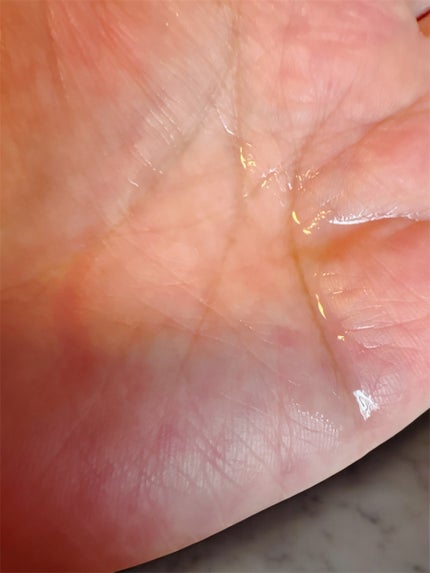 ロックオイル/ReFa/ヘアオイルを使ったクチコミ(4枚目)