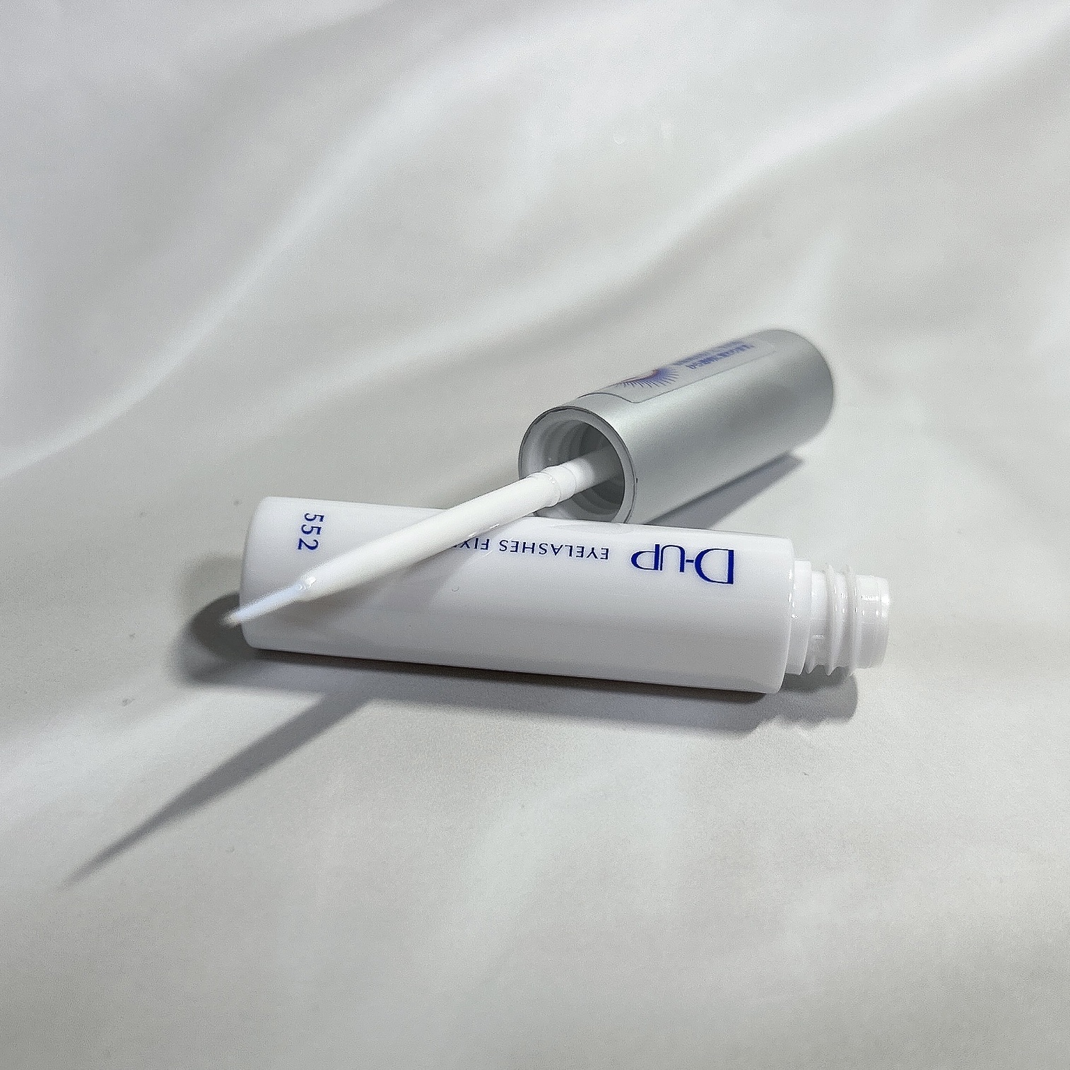 アイラッシュフィクサーEX 552/D-UP/つけまつげを使ったクチコミ（3枚目）