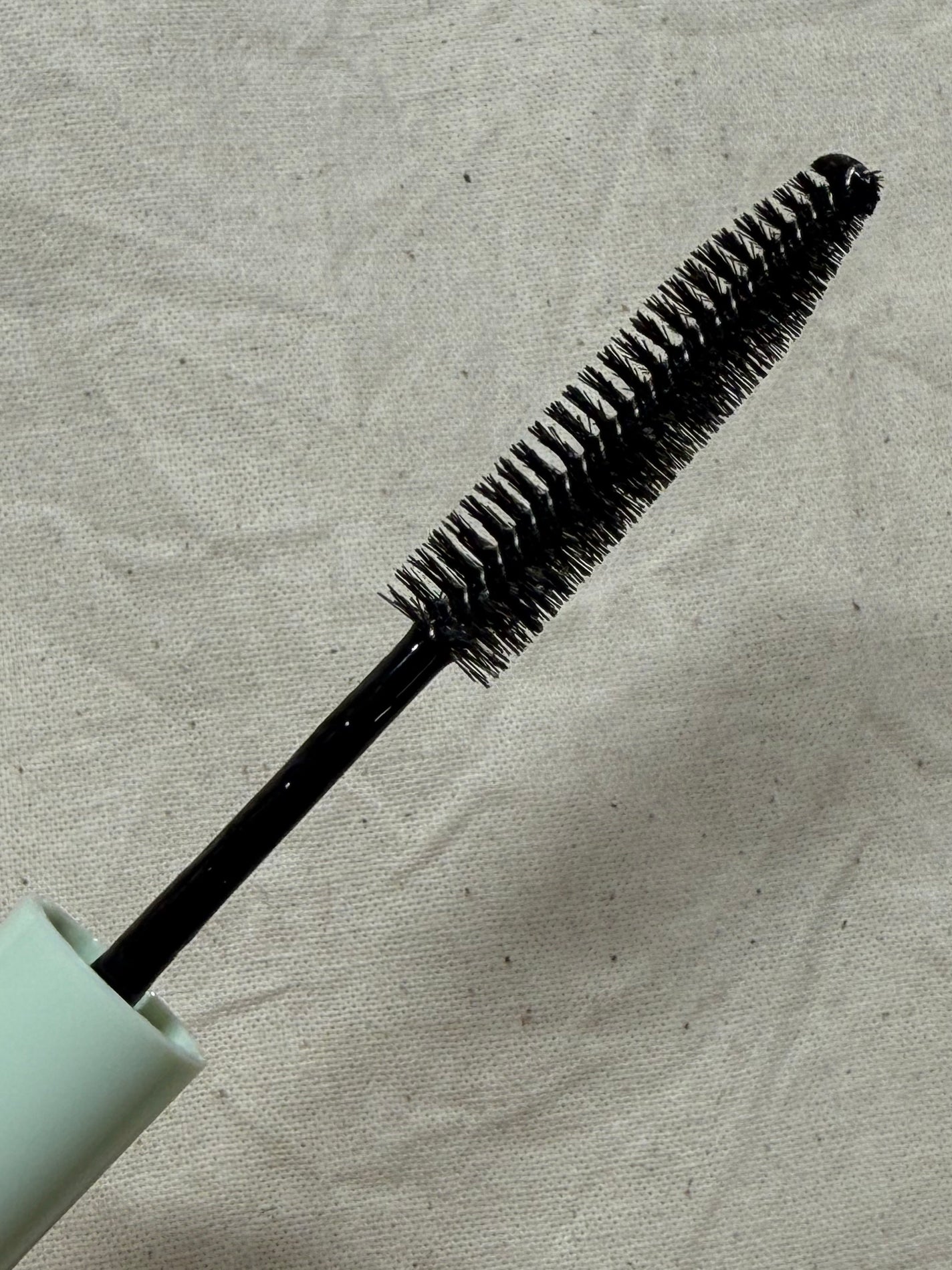 ポイントリペア/plus eau/ヘアジェルを使ったクチコミ(3枚目)