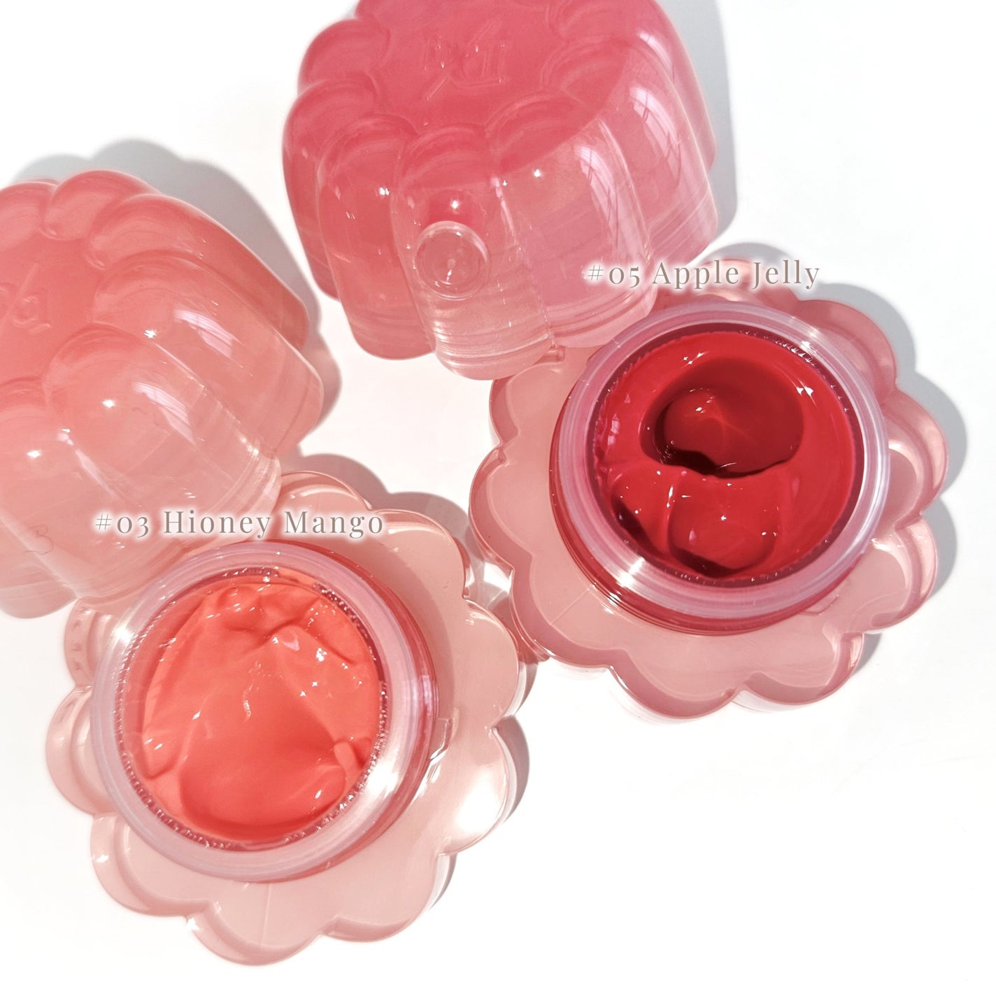 チューインググロウポット/dasique/口紅を使ったクチコミ(3枚目)