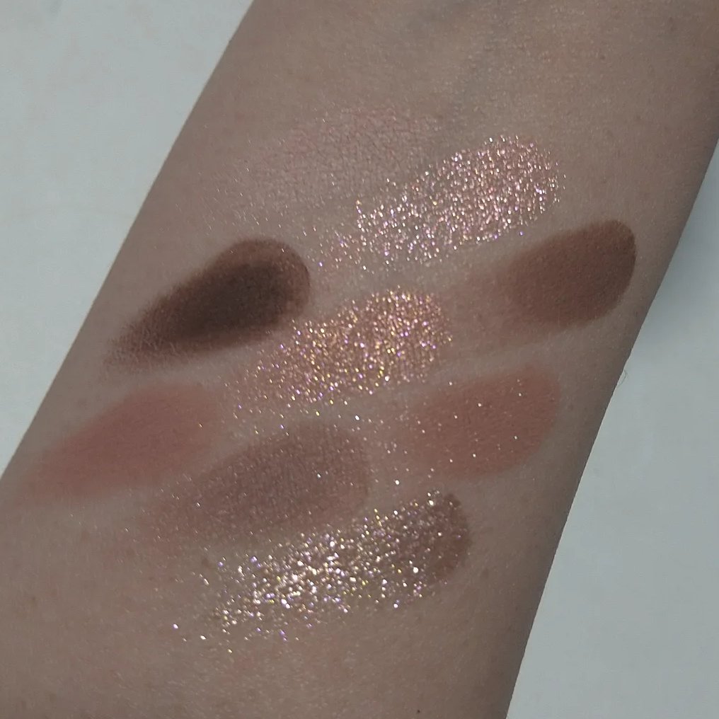 3CE フェイスブラッシュ/3CE/パウダーチークを使ったクチコミ（3枚目）