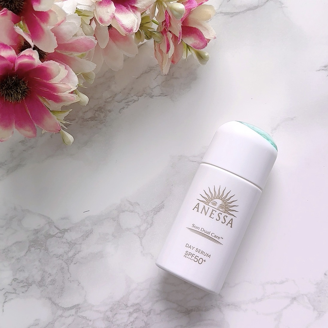 アネッサ　デイセラム　N/アネッサ/化粧下地を使ったクチコミ（1枚目）