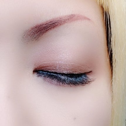 レディートゥーウェアアイパレット/BBIA/アイシャドウパレットを使ったクチコミ(4枚目)