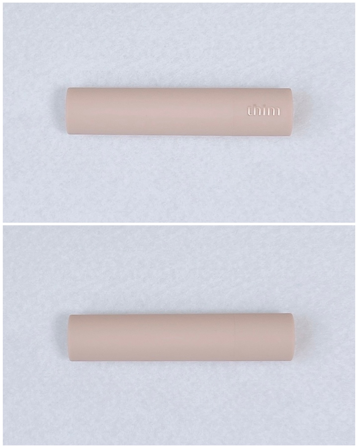 リフレッシンググロウリップバーム/thim/リップバームを使ったクチコミ（2枚目）