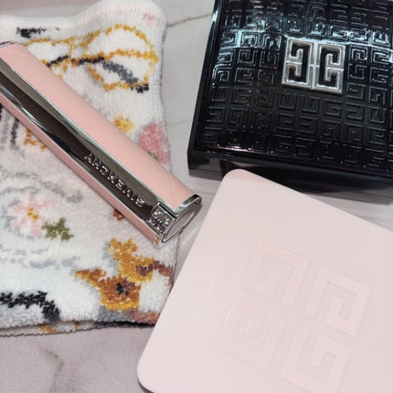 プリズム・リーブル・スキンケアリング・コレクター/GIVENCHY/化粧下地を使ったクチコミ(8枚目)