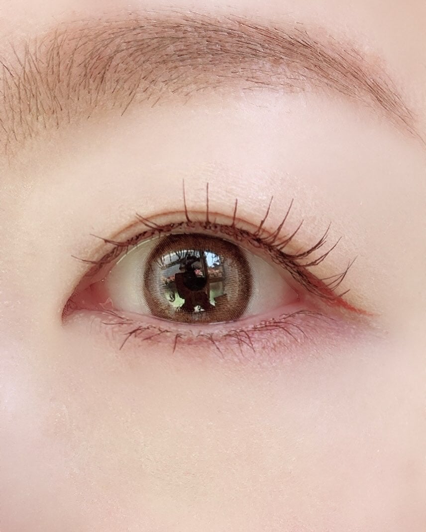 スカイハイ/MAYBELLINE NEW YORK/マスカラを使ったクチコミ(5枚目)