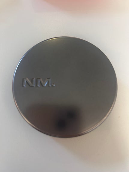 ネーミング ゼログラビティ カバーフィットクッション/NAMING./クッションファンデーションを使ったクチコミ(1枚目)