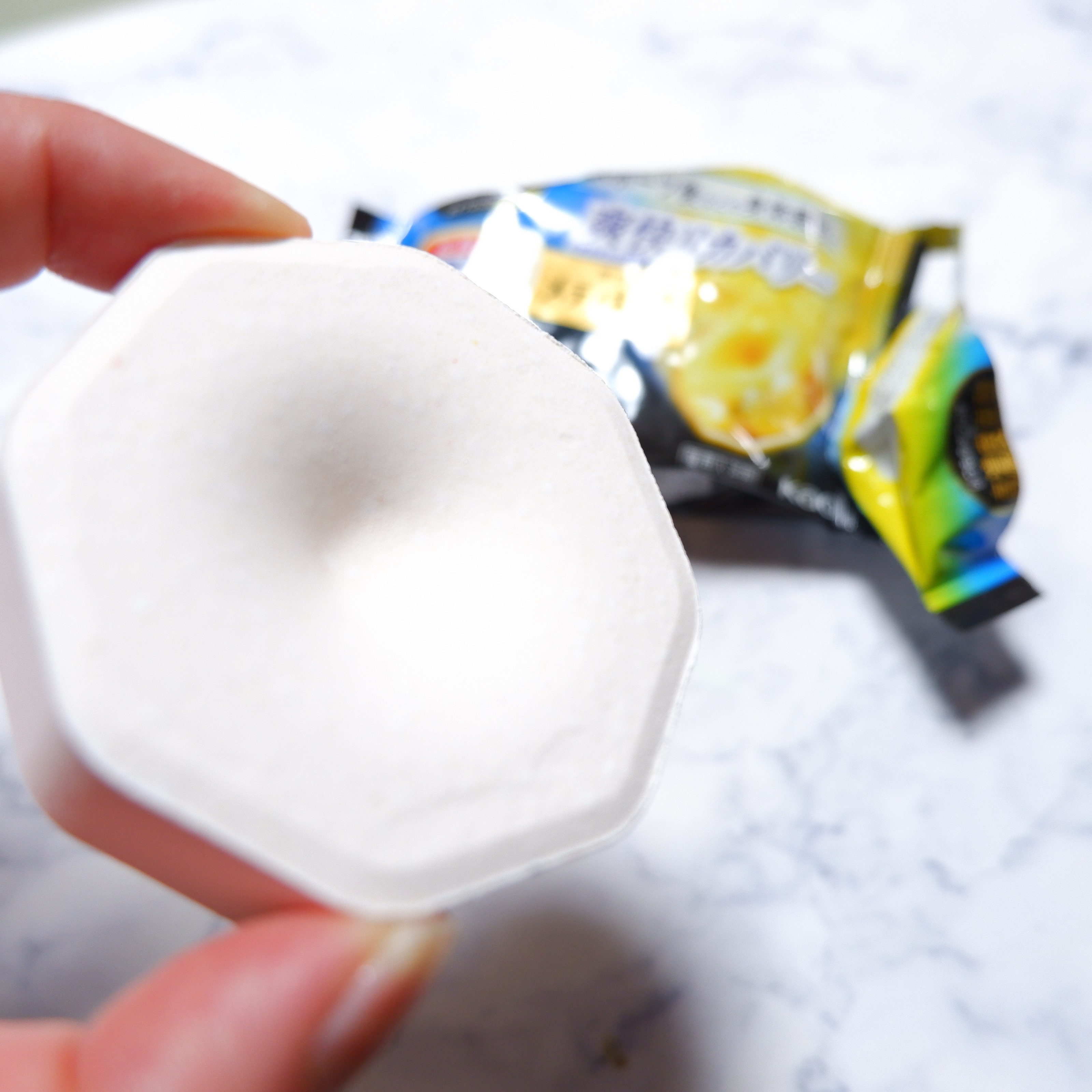 メディキュア 爽快リカバリー/バブ/炭酸系入浴剤を使ったクチコミ（3枚目）