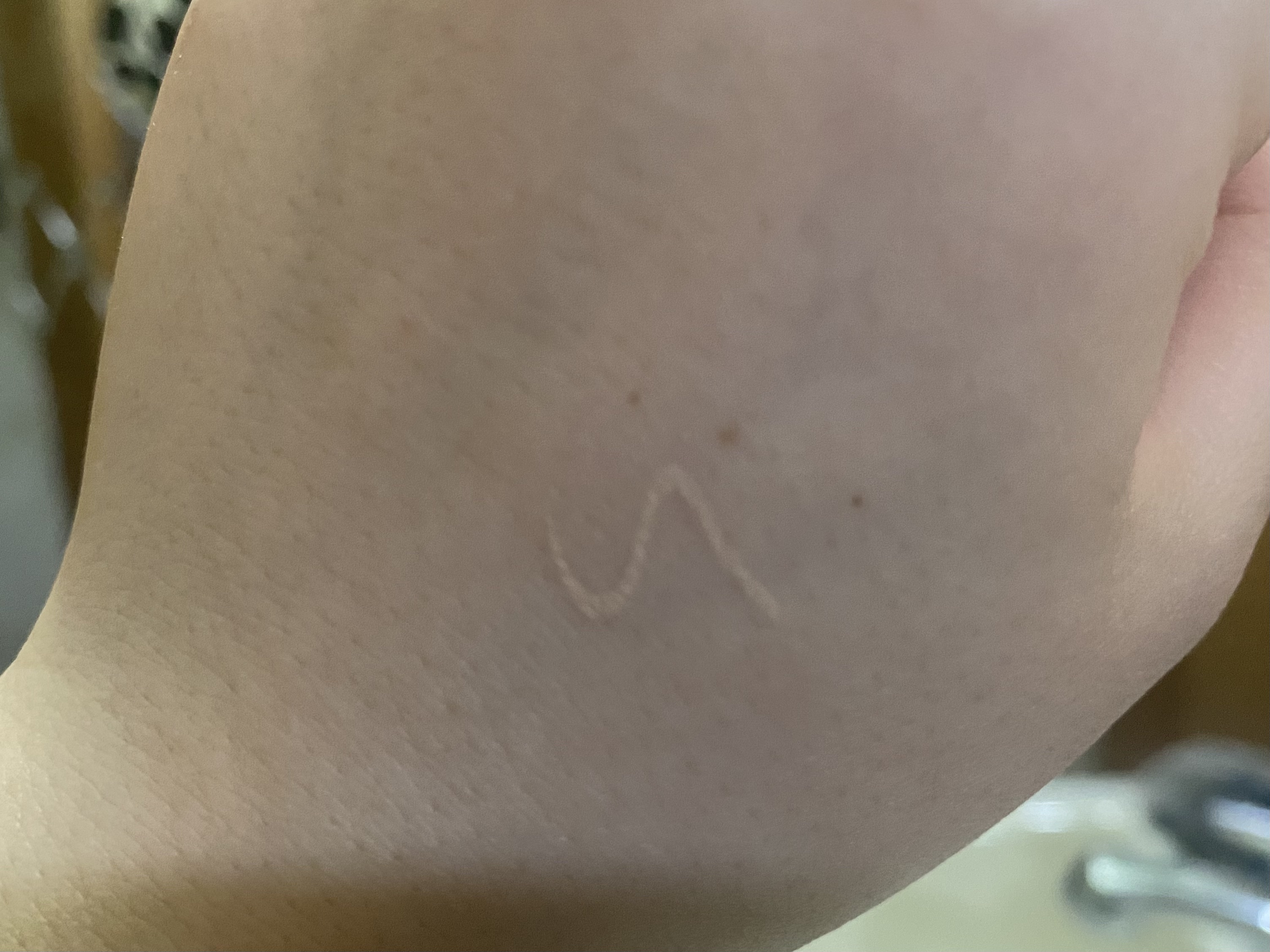 描くアイゾーンコンシーラー/CEZANNE/ペンシルコンシーラーを使ったクチコミ（1枚目）