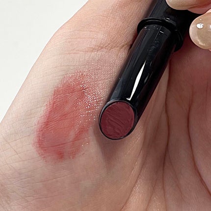 ケイト リップモンスター ツヤバース/KATE/口紅を使ったクチコミ(2枚目)