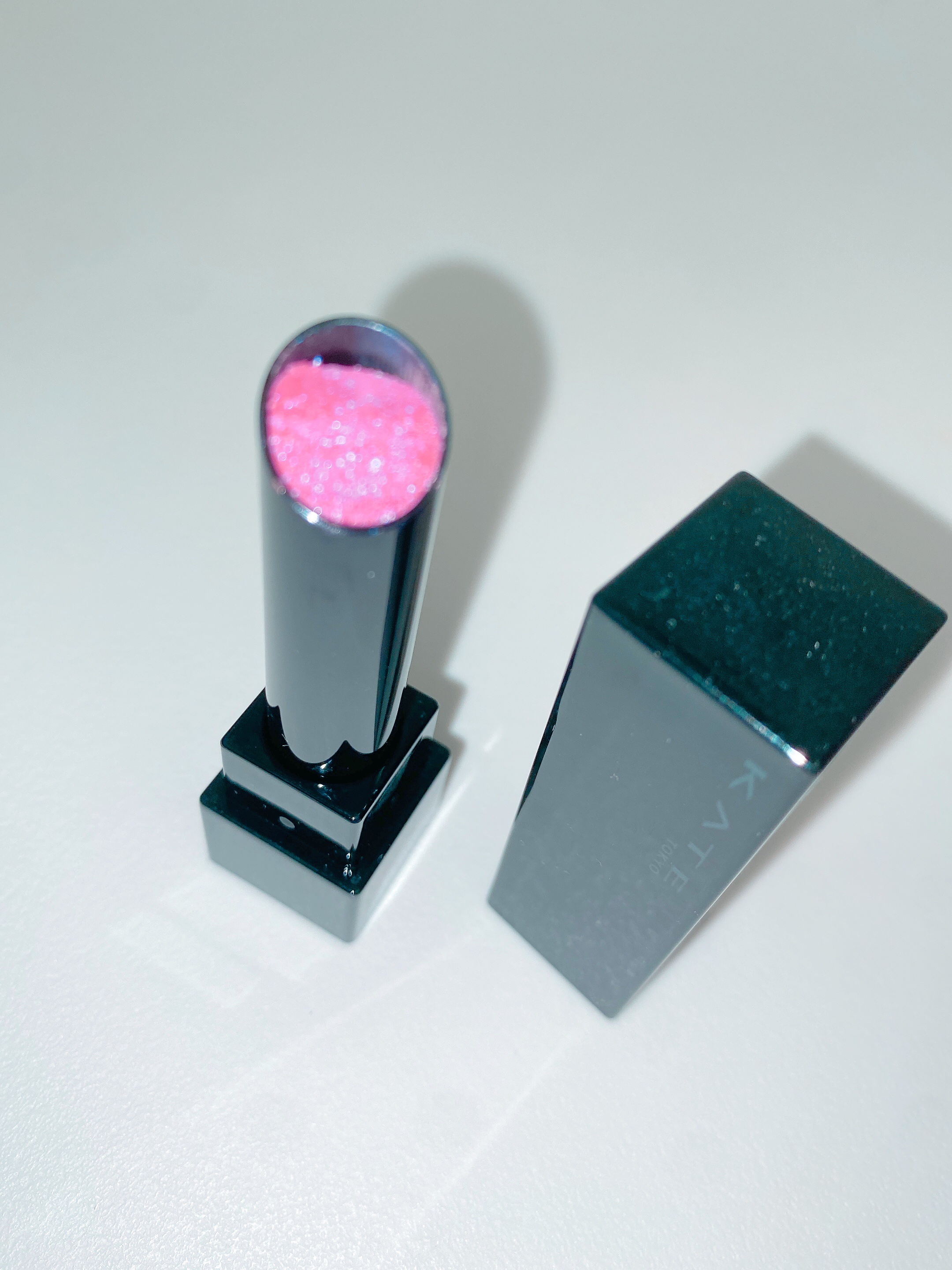 ケイト リップモンスター/KATE/口紅を使ったクチコミ（1枚目）