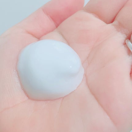 ソフィーナ iP 水光ピーリング泡セラム<ふきとり美容液>/SOFINA iP/美容液を使ったクチコミ(4枚目)