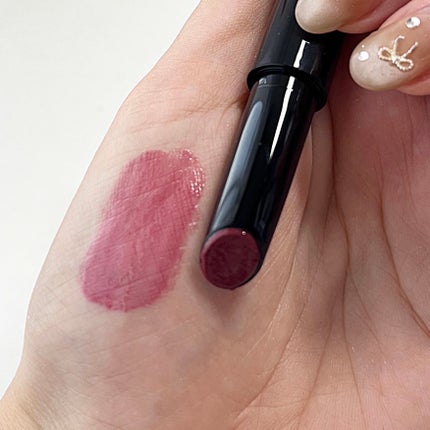 ケイト リップモンスター ツヤバース/KATE/口紅を使ったクチコミ(3枚目)