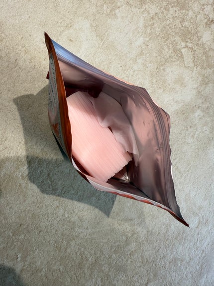 Calamee ã¡ã€ã¯ããŒãã¹ã¯ãšã¢ããã¯/Calamee/ã·ãŒããã¹ã¯ã»ããã¯ã䜿ã£ãã¯ãã³ãïŒ6æç®ïŒ