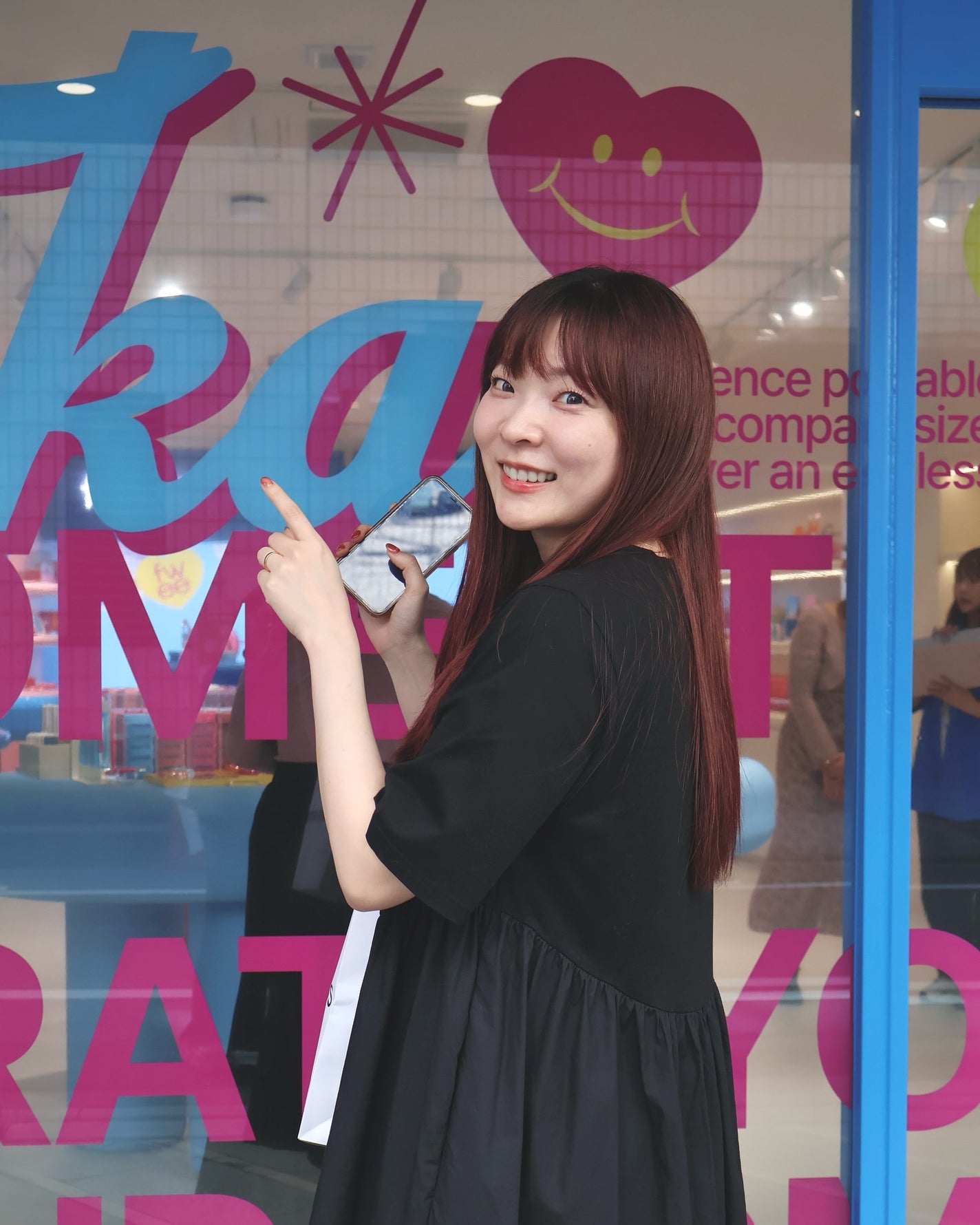 フィー ポケットアイパレット/fwee/アイシャドウパレットを使ったクチコミ(2枚目)