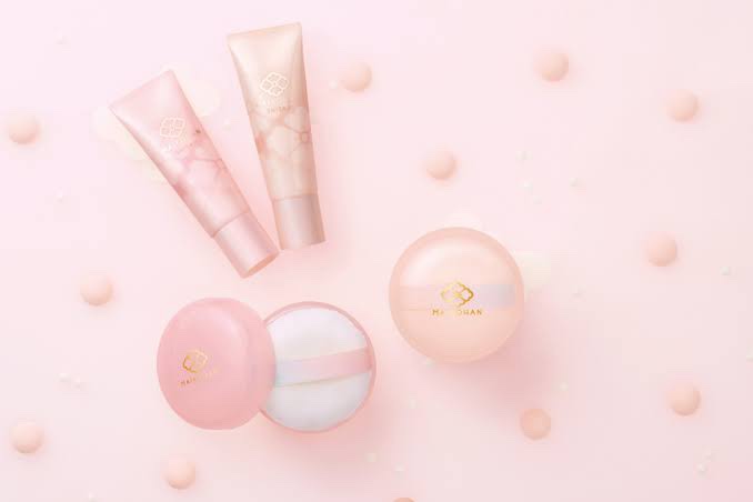 おしろい N 02(小)/舞妓はん/ルースパウダーを使ったクチコミ（1枚目）