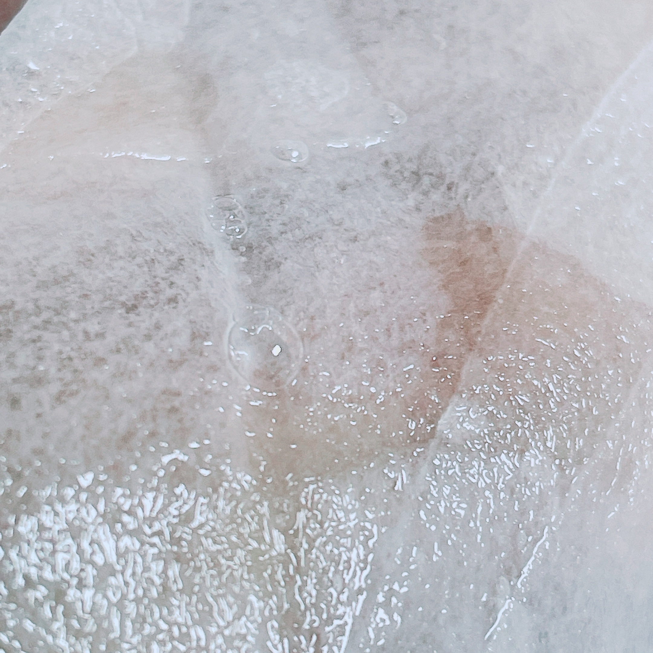 コラーゲンクリームオリジン/MIGUHARA/フェイスクリームを使ったクチコミ（3枚目）