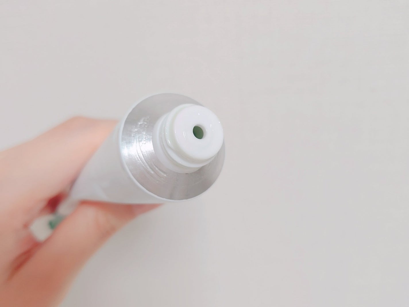 CICA クリーム/VT/フェイスクリームを使ったクチコミ(2枚目)