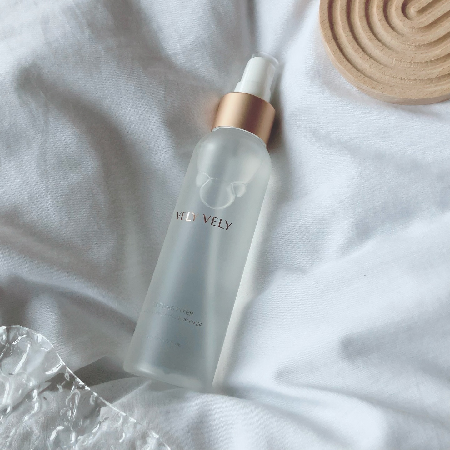 オーラハニーグロウクッション/VELY VELY/クッションファンデーションを使ったクチコミ（2枚目）