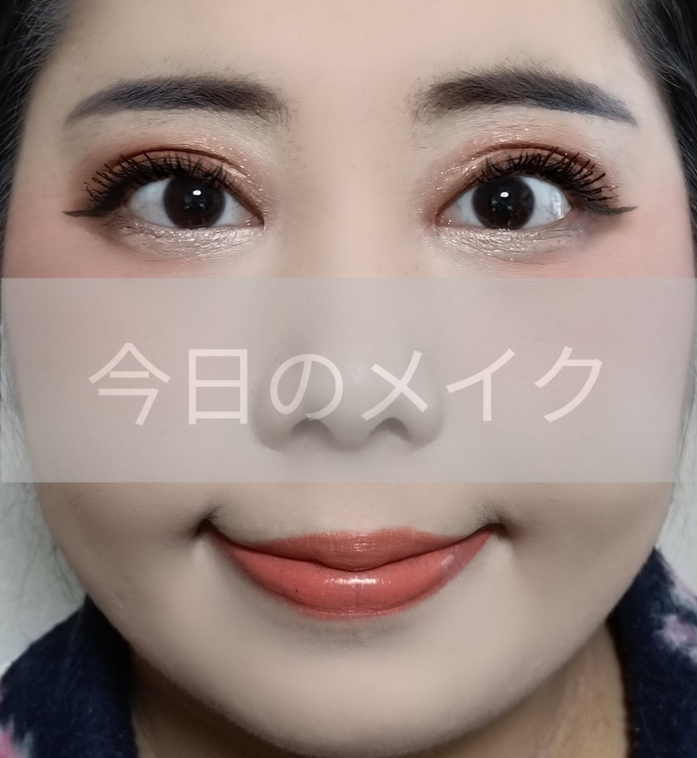 ノーズ&アイブロウパウダー/CEZANNE/パウダーアイブロウを使ったクチコミ(1枚目)