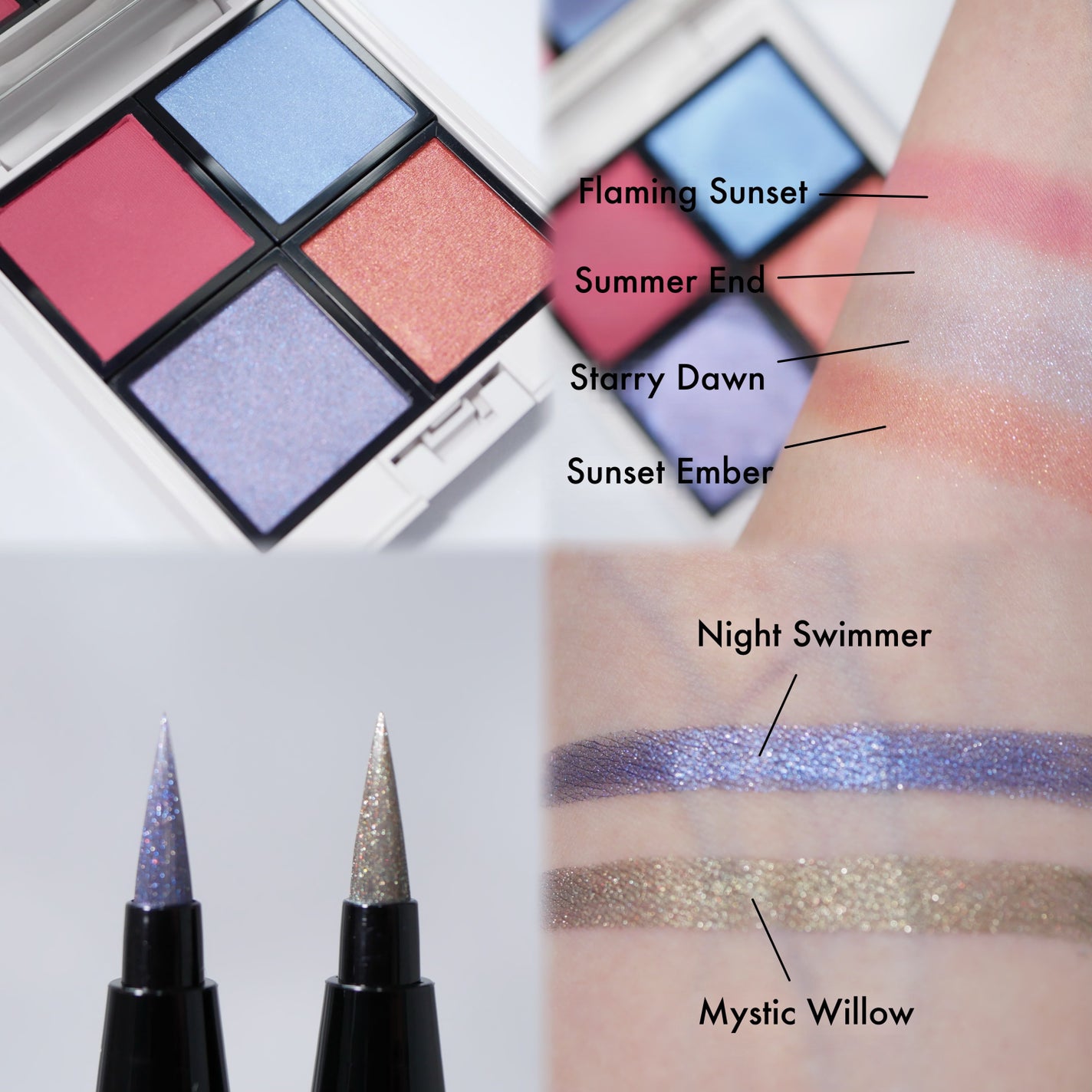 アディクション ザ アイシャドウ マット/ADDICTION/単色アイシャドウを使ったクチコミ(1枚目)