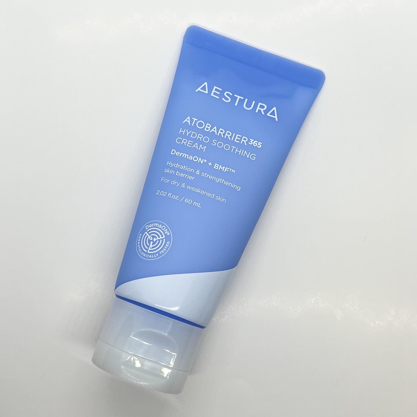 アトバリア365 ハイドロクリーム /AESTURA/フェイスクリームを使ったクチコミ（2枚目）