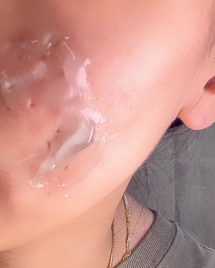 ホーリーヒソップ もちセラム/アレンシア/美容液を使ったクチコミ(4枚目)