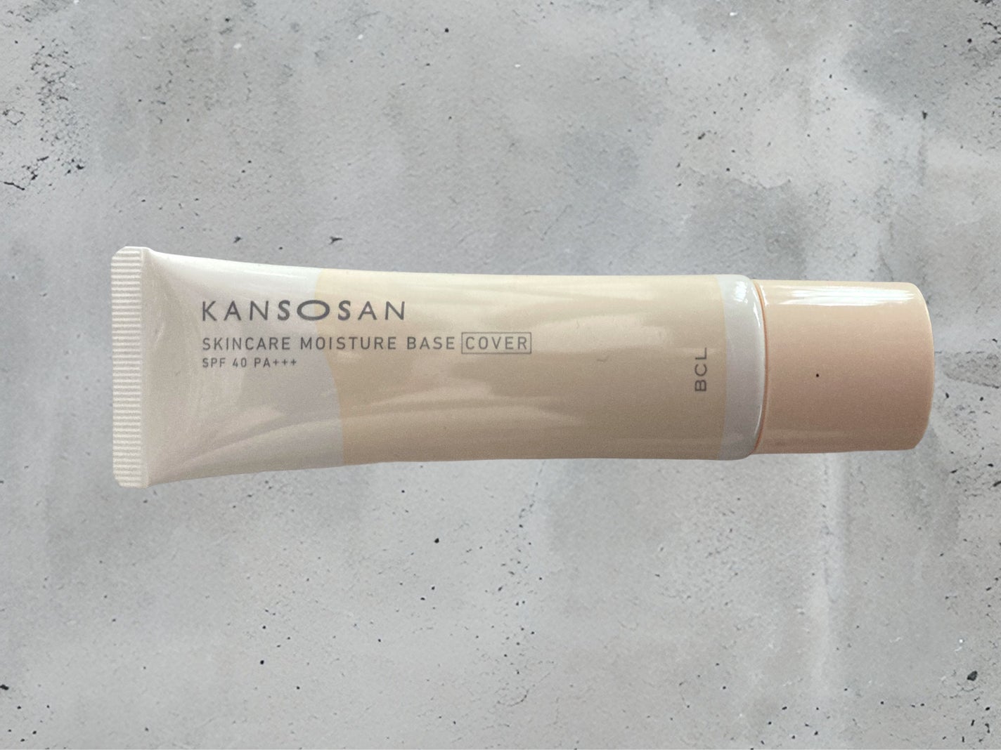 乾燥さん 保湿力スキンケア下地 カバータイプ/乾燥さん/化粧下地を使ったクチコミ(1枚目)