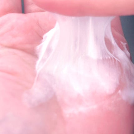 モチマスク トゥ フォーム クレンザー/TONYMOLY/洗顔フォームを使ったクチコミ(4枚目)