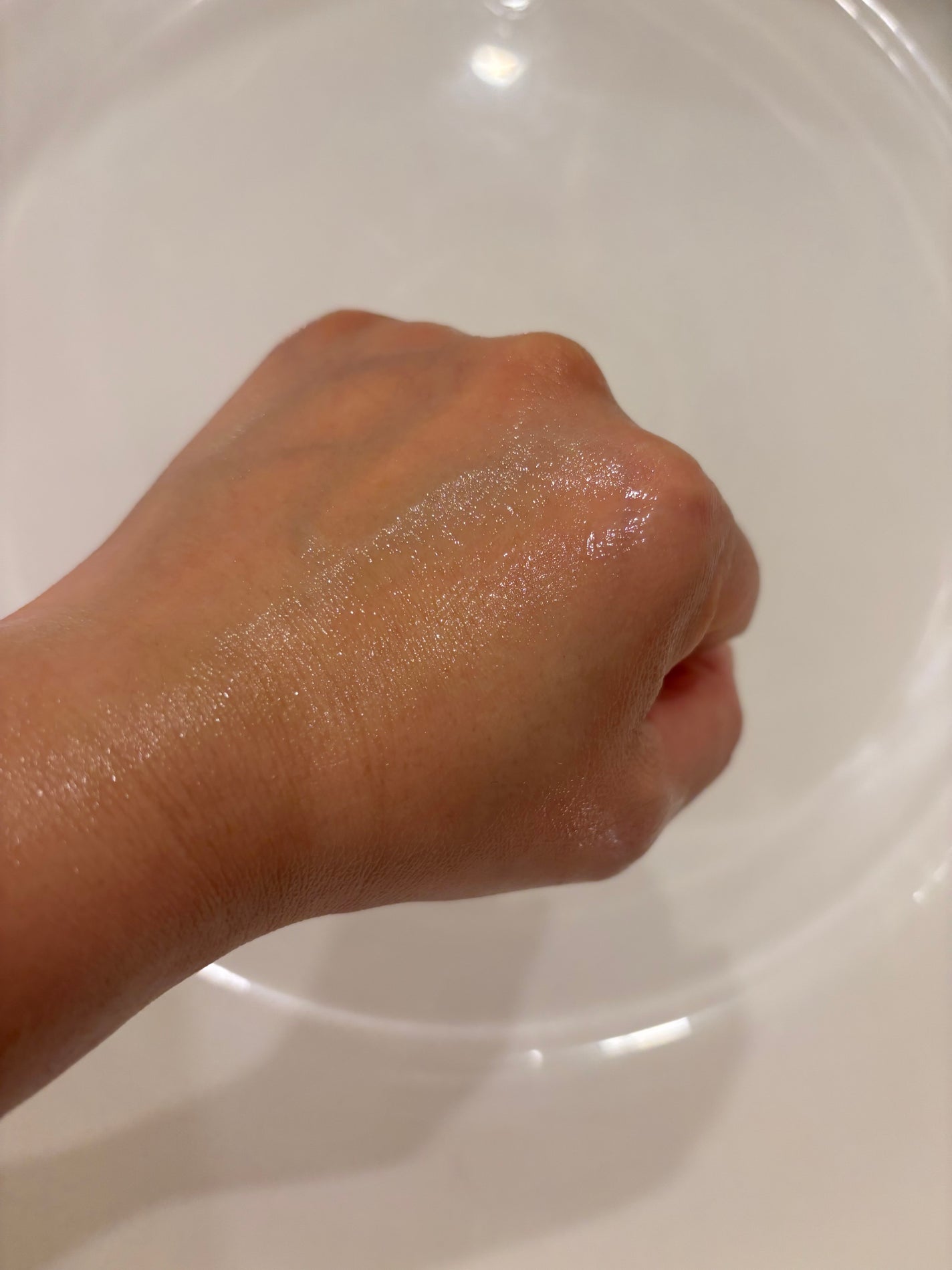 ホーリーヒソップ もちセラム/アレンシア/美容液を使ったクチコミ(4枚目)