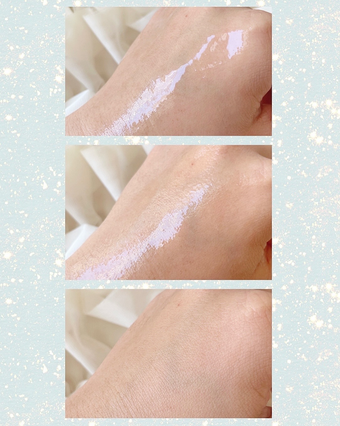 バンブートナー/ASUNE /化粧水を使ったクチコミ（3枚目）