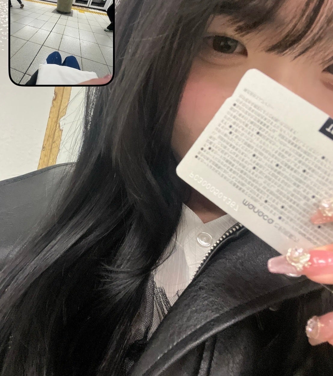 ピュア クレンジング オイル/manyo/オイルクレンジングを使ったクチコミ(2枚目)