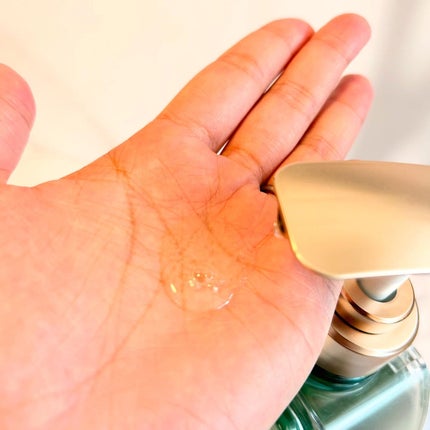サボンドサボタ モイストプランプシャンプー/ヘアトリートメント/Savon du Savota/シャンプー・コンディショナーを使ったクチコミ(2枚目)