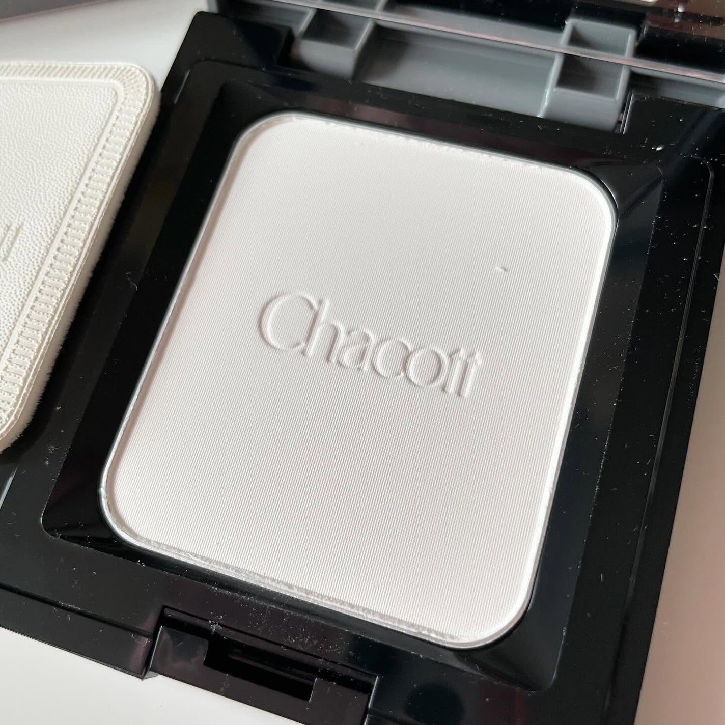 コンプレクションクリエイター/チャコット・コスメティクス/プレストパウダーを使ったクチコミ(2枚目)