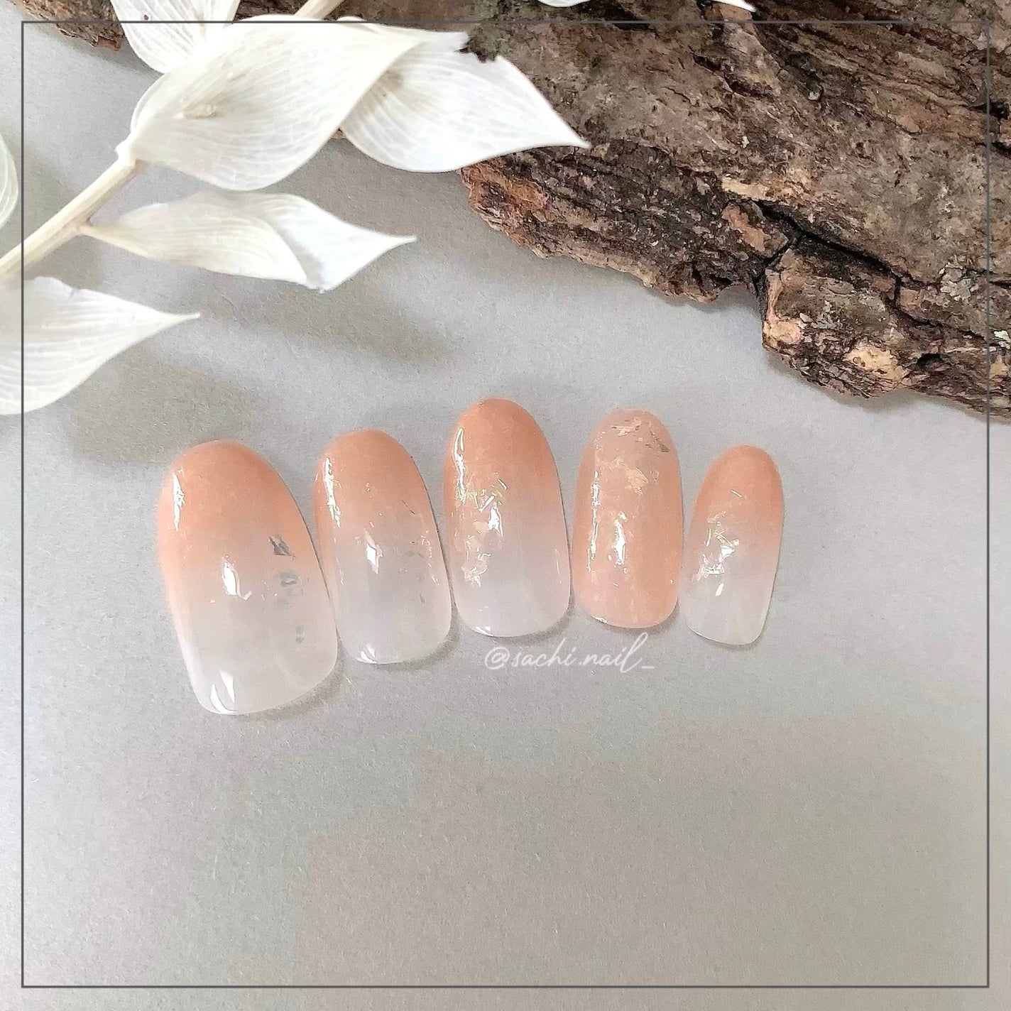 カラフルネイルズ/キャンメイク/マニキュアを使ったクチコミ(7枚目)