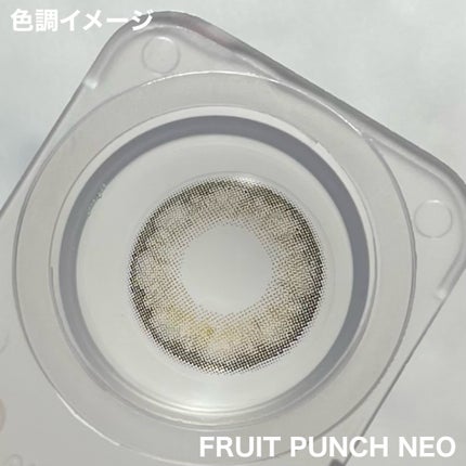 N’s COLLECTION 1day/N’s COLLECTION/ワンデー(1DAY)カラコンを使ったクチコミ(9枚目)