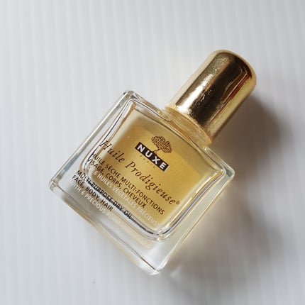 プロディジュー オイル 50ml/ニュクス/フェイスオイルの画像