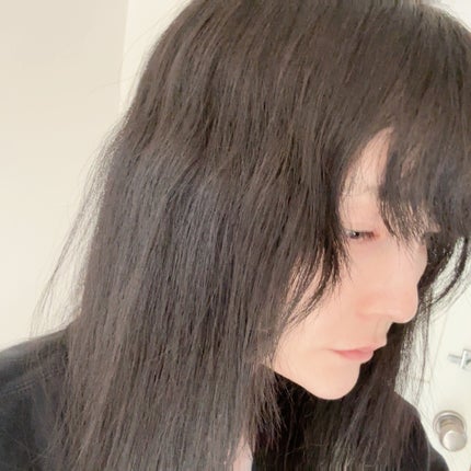 レプロナイザー3Dplus/LUMIELINA/ドライヤーを使ったクチコミ(4枚目)