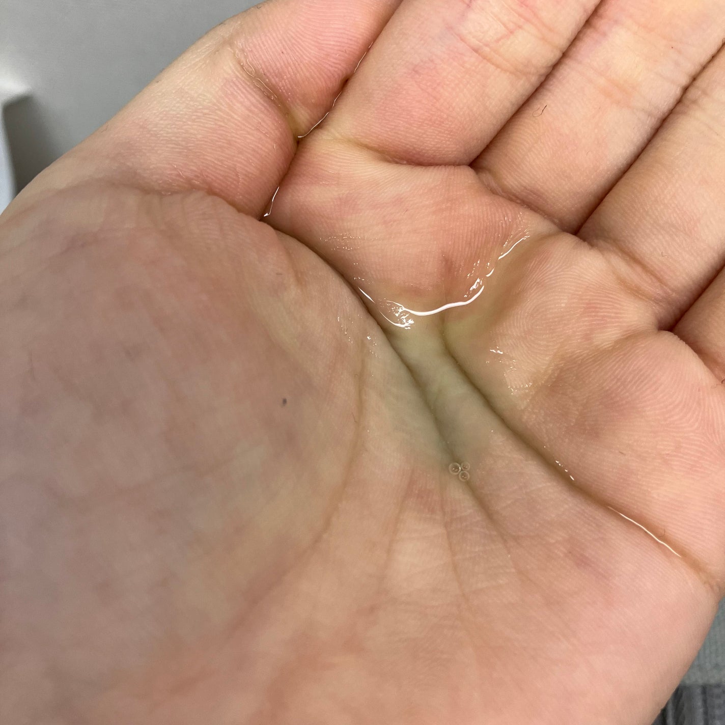 PDRNヒアルロン酸カプセル100セラム/Anua/美容液を使ったクチコミ(3枚目)